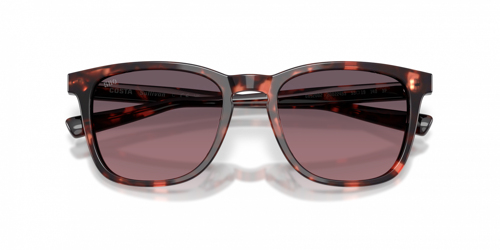 Costa 6S2002 200224 Sullivan 